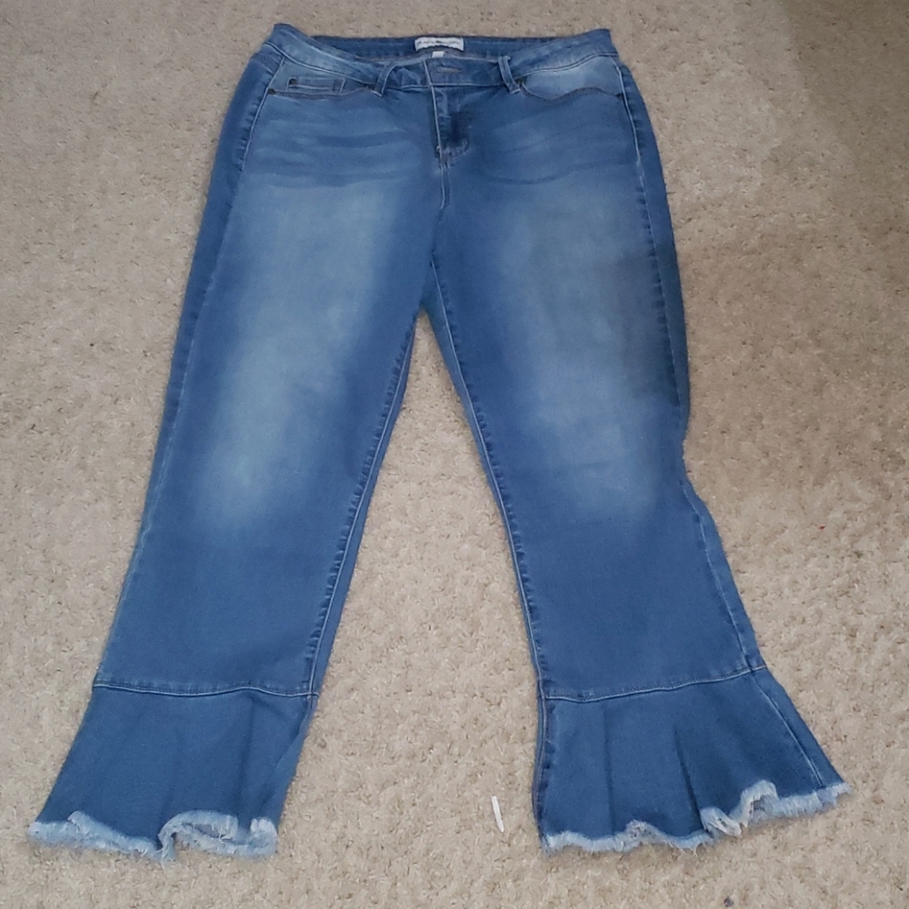 Blue Jean's